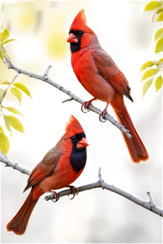 northern cardinal,male northern cardinal,cardinals,red feeder,red cardinal,red bunting,red headed finch,crimson finch,tanager,male finch,scarlet honeyeater,american rosefinches,red avadavat,red bird,finches,cardinal,red finch,scarlet tanager,red beak,birds on a branch,Illustration,Abstract Fantasy,Abstract Fantasy 23