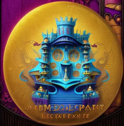 pirate treasure,witch's hat icon,memento mori,award background,heraldic shield,purple and gold,purple pageantry winds,nautical banner,steam icon,day of the dead icons,purple and gold foil,rp badge,competition event,heraldic,collected game assets,hero academy,heroic fantasy,hogwarts,non fungible token,play escape game live and win,Realistic,Movie,Enchanted Castle