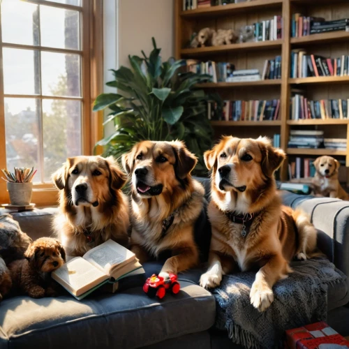three dogs,family dog,german shepards,british bulldogs,doggies,christmas animals,dog siblings,rescue dogs,raging dogs,corgis,dog command,christmas photo,three wise men,three friends,christmas family,dogwood family,color dogs,the three wise men,family gathering,playing dogs,Photography,General,Natural