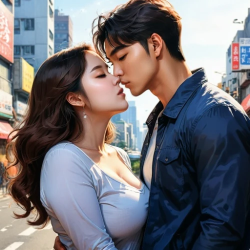 kimjongilia,kdrama,korean drama,mandu,guk,yeonsan hong,boy kisses girl,songpyeon,jangdokdae,gyeonggi do,couple goal,namsan,first kiss,cheek kissing,so in-guk,kongnamul,girl kiss,choi kwang-do,love couple,paeonie