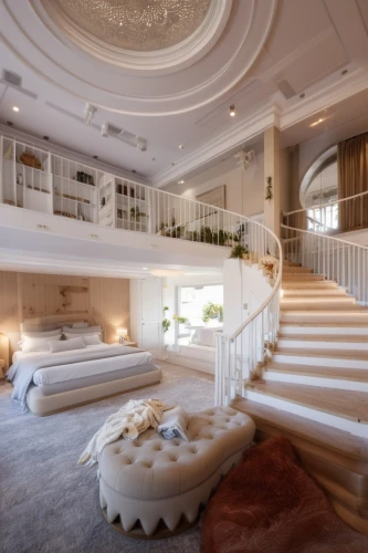 luxury home interior,mansion,crib,penthouse apartment,luxury home,bridal suite,luxury property,luxury,luxury real estate,luxury hotel,circular staircase,interior design,marble palace,staircase,luxurious,beautiful home,great room,luxury bathroom,ornate room,winding staircase,Photography,General,Realistic