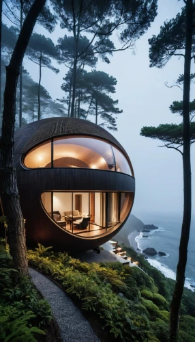 dunes house,house by the water,cubic house,house in the forest,corten steel,futuristic architecture,modern architecture,cube house,timber house,inverted cottage,holiday home,floating huts,summer house,beach house,wooden house,tree house,tree house hotel,beautiful home,house of the sea,japanese architecture