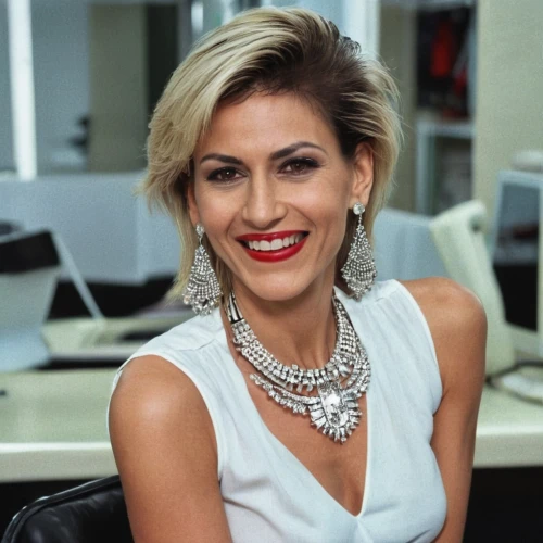 business woman,beyaz peynir,businesswoman,social,paloma perdiz,andrea vitello,andrea velasco,rhonda rauzi,short blond hair,bussiness woman,loukamades,pretty woman,simone simon,rigó jancsi,television presenter,business girl,riopa fernandi,cruella de ville,princess diana gedenkbrunnen,madonna,Photography,General,Realistic