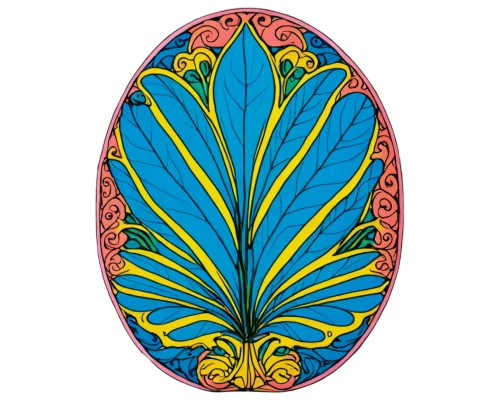 coloring pages,coloring page,floral ornament,colorful sorbian easter eggs,stained glass pattern,art nouveau design,patterned wood decoration,khamsa,flowers png,painting easter egg,tropical leaf pattern,painted eggshell,easter palm,decorative plate,mandala flower illustration,art nouveau,magnolia leaf,decorative fan,art deco ornament,floral rangoli,Illustration,Black and White,Black and White 29