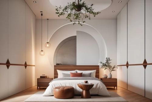 canopy bed,bedroom,four-poster,wall lamp,boutique hotel,airbnb icon,guest room,casa fuster hotel,sleeping room,danish room,wall light,scandinavian style,hotel w barcelona,bed frame,four poster,guestroom,room divider,modern room,bed,bed linen,Photography,General,Realistic