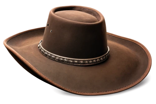 leather hat,brown hat,cowboy hat,men's hat,stetson,men hat,sombrero,stovepipe hat,sombrero mist,mexican hat,women's hat,the hat-female,conical hat,hatz cb-1,felt hat,hat brim,witch's hat icon,woman's hat,pork-pie hat,the hat of the woman,Illustration,Paper based,Paper Based 27