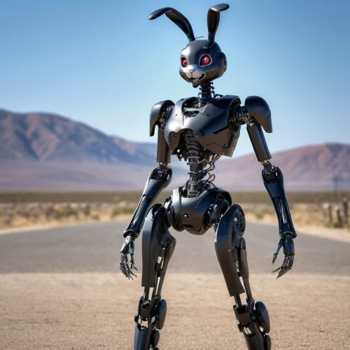 military robot,minibot,robotics,droid,robot,bot,robotic,endoskeleton,cybernetics,chat bot,anthropomorphized,jackrabbit,erbore,robots,robot combat,anthropomorphic,exoskeleton,war machine,jack rabbit,evangelion evolution unit-02y