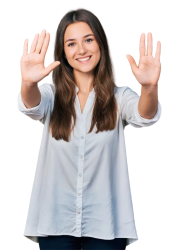woman pointing,girl on a white background,hand sign,sign language,hand gesture,clapping,girl with speech bubble,hyperhidrosis,woman hands,pointing woman,woman holding gun,the gesture of the middle finger,align fingers,hand gestures,thumbs signal,lady pointing,net promoter score,hands behind head,asl,folded hands,Illustration,Black and White,Black and White 23