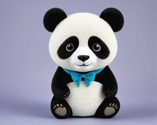 chinese panda,kawaii panda,panda bear,panda,pandabear,3d teddy,tuxedo just,little panda,stuff toy,giant panda,tuxedo,lun,baby panda,stuffed animal,plush figure,kawaii panda emoji,hanging panda,pandas,anthropomorphized animals,stuffed toy,Illustration,Abstract Fantasy,Abstract Fantasy 02