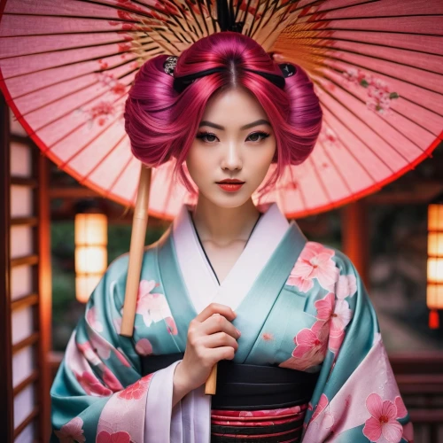 geisha,geisha girl,japanese woman,mukimono,oriental girl,japanese style,japanese culture,oriental princess,japanese kawaii,japanese,kimono,asian conical hat,asian costume,japanese idol,japanese doll,japanese umbrella,japan,hanbok,asian umbrella,japanese umbrellas,Conceptual Art,Fantasy,Fantasy 21