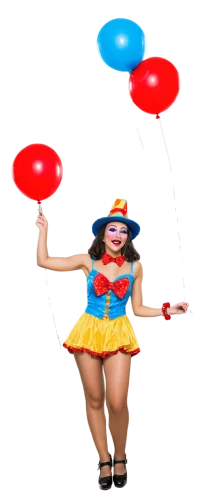 little girl with balloons,rodeo clown,balloon head,balloon hot air,balloons mylar,balloon-like,juggling,corner balloons,valentine balloons,baloons,balloons,balloon with string,water balloons,juggle,water balloon,circus animal,ballon,hula hoop,majorette (dancer),floats,Illustration,Japanese style,Japanese Style 20