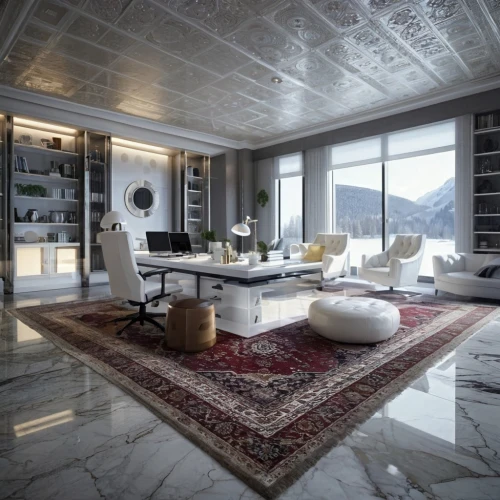 modern living room,penthouse apartment,luxury home interior,living room,interior modern design,livingroom,apartment lounge,interior design,sitting room,home interior,concrete ceiling,modern decor,family room,modern room,contemporary decor,3d rendering,interior decoration,great room,loft,interior decor