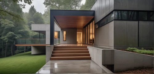 mid century house,modern house,modern architecture,corten steel,timber house,cubic house,exposed concrete,mid century modern,dunes house,cube house,ruhl house,archidaily,house in the forest,modern style,landscape design sydney,house shape,garden design sydney,metal cladding,residential house,wooden house,Photography,General,Realistic