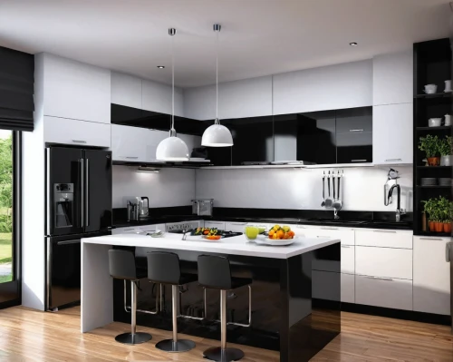 modern kitchen interior,modern kitchen,kitchen design,modern minimalist kitchen,kitchen interior,dark cabinets,dark cabinetry,big kitchen,new kitchen,kitchen,interior modern design,kitchenette,kitchen cabinet,chefs kitchen,kitchen block,contemporary decor,tile kitchen,search interior solutions,modern decor,the kitchen,Conceptual Art,Fantasy,Fantasy 03