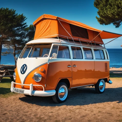 camper on the beach,vw camper,campervan,camper van isolated,vwbus,teardrop camper,vw bus,restored camper,camper van,vw van,volkswagenbus,camping car,volkswagen type 2,camping bus,recreational vehicle,vw bulli t1,vanagon,volkswagen transporter t4,beach tent,autumn camper,Photography,General,Realistic