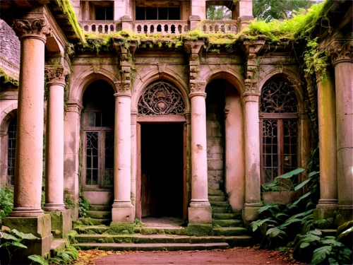 villa balbianello,villa cortine palace,pillars,courtyard,villa balbiano,naples botanical garden,orangery,marble palace,garden elevation,hacienda,mausoleum ruins,inside courtyard,patio,villa borghese,villa d'este,cloister,porto alegre,columns,abandoned place,secret garden of venus,Illustration,Paper based,Paper Based 06