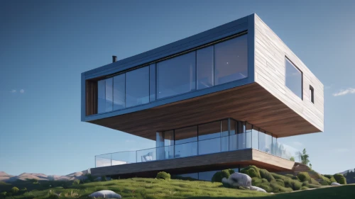 cubic house,cube stilt houses,modern architecture,dunes house,cube house,modern house,3d rendering,house in mountains,eco-construction,house in the mountains,frame house,sky apartment,timber house,futuristic architecture,render,arhitecture,glass facade,smart house,inverted cottage,wooden house,Photography,General,Natural
