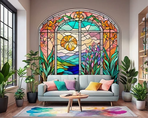 stained glass pattern,aquarium decor,boho art,stained glass,stained glass window,stained glass windows,colorful glass,art nouveau design,modern decor,glass window,interior decor,floral and bird frame,art nouveau frame,interior design,flower painting,glass painting,easter décor,contemporary decor,decorative art,mosaic glass,Unique,Paper Cuts,Paper Cuts 08