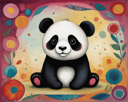 pandabear,chinese panda,panda,panda bear,little panda,giant panda,kawaii panda,baby panda,pandas,hanging panda,panda cub,panda face,kawaii panda emoji,kids illustration,oliang,lun,digiscrap,scandia bear,bamboo,anthropomorphized animals,Illustration,Abstract Fantasy,Abstract Fantasy 02