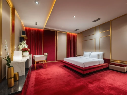 luxury hotel,sleeping room,boutique hotel,hotel hall,great room,oria hotel,hotelroom,hotel w barcelona,modern room,casa fuster hotel,guest room,interior decoration,guestroom,dragon palace hotel,rooms,interior design,luxury,hotel rooms,wade rooms,hotel room,Photography,General,Realistic