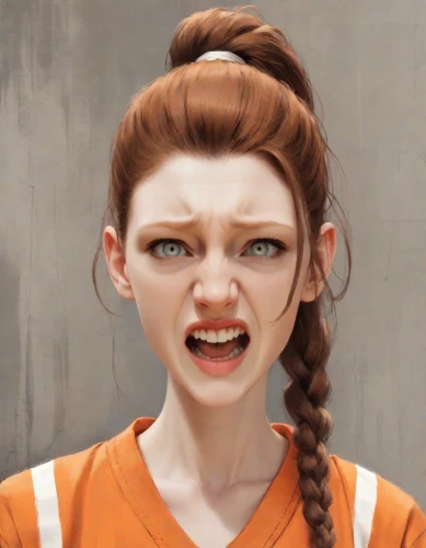 emogi,clementine,symetra,the girl's face,child crying,twitch icon,eleven,character animation,piper,maci,fallout4,dwarf sundheim,rockabella,silphie,lis,nora,simpolo,rendering,vada,she,Digital Art,Comic