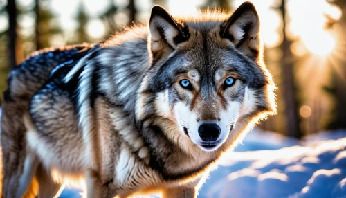 european wolf,gray wolf,wolfdog,saarloos wolfdog,northern inuit dog,czechoslovakian wolfdog,howling wolf,canis lupus,red wolf,canidae,kunming wolfdog,sakhalin husky,native american indian dog,wolf,malamute,canis lupus tundrarum,siberian husky,tamaskan dog,wolf hunting,husky,Photography,General,Realistic