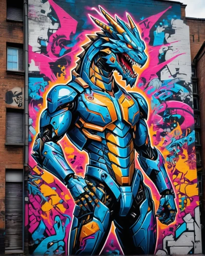 graffiti art,drexel,brooklyn street art,shoreditch,painted dragon,graffiti,streetart,grafitti,grafitty,mural,street art,loukaniko,belfast,griffon bruxellois,fitzroy,urban street art,vegeta,drago milenario,street artists,street artist,Conceptual Art,Graffiti Art,Graffiti Art 07