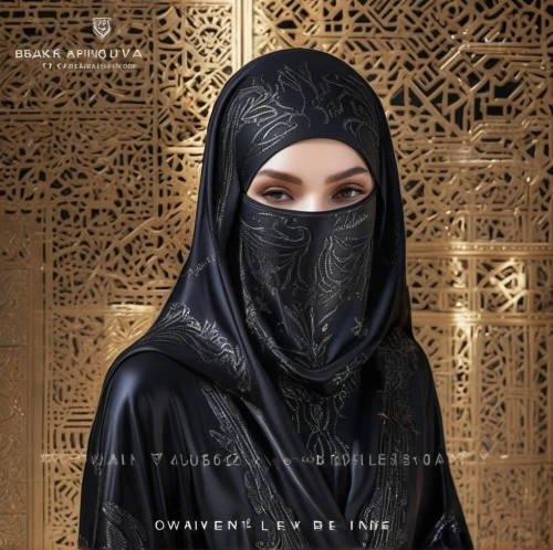 muslim woman,burqa,abaya,islamic girl,hijaber,hijab,muslima,cd cover,burka,islamic pattern,veil,arabian,orientalism,pure-blood arab,arab,muslim background,arabic background,united arab emirate,cover,arabia,Photography,Fashion Photography,Fashion Photography 02