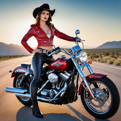 harley-davidson,harley davidson,motorcycle accessories,motorcycling,cowgirl,biker,bonneville,motorcycles,motorcycle,motorcycle tours,harley,cowgirls,motor-bike,leather hat,western riding,two wheels,riding instructor,two-wheels,motorbike,motorcycle rim,Photography,General,Realistic