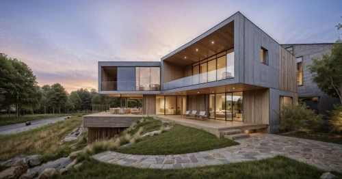 modern house,modern architecture,dunes house,timber house,cube house,danish house,cubic house,landscape design sydney,landscape designers sydney,wooden house,eco-construction,residential house,housebuilding,smart house,house by the water,smart home,contemporary,house shape,beautiful home,new england style house
