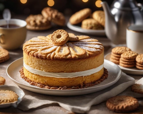 christmas pastry,danish nut cake,caramel shortbread,gingerbread break,lemon meringue pie,banoffee pie,sweet potato pie,christmas pastries,custard cream,swede cakes,paris-brest,linzer torte,aquafaba,speculoos,vasilopita,almond biscuit,graham cracker crust,gingerbread cup,streuselkuchen,peanut butter cookie,Photography,General,Commercial