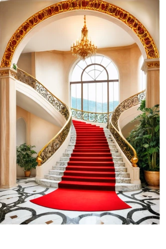 emirates palace hotel,luxury hotel,crown palace,grand hotel,gold art deco border,ballroom,monte carlo,outside staircase,art deco border,winding staircase,staircase,dragon palace hotel,circular staircase,luxury property,hallway,beverly hills hotel,largest hotel in dubai,entrance hall,marble palace,presidential palace,Conceptual Art,Fantasy,Fantasy 05
