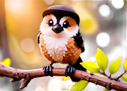 chestnut-backed chickadee,white-headed munia,black headed grosbeak,sparrow owl,black-headed munia,chestnut-backed,chestnut munia,grosbeak,american kestrel,spotted munia,bird on branch,rufous,nature bird,beautiful bird,chestnut sided warbler,chickadee,woodpecker bird,hawk owl,munia,european pied flycatcher,Unique,Pixel,Pixel 03