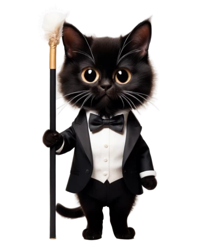 tuxedo,tuxedo just,tux,caterer,chimney sweeper,cartoon cat,gentlemanly,jiji the cat,waiter,formal wear,formal attire,animals play dress-up,aristocrat,my clipart,napoleon cat,james bond,conductor,cat vector,chimney sweep,figaro,Illustration,Vector,Vector 04