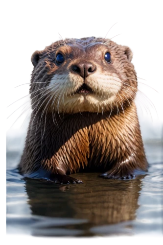 north american river otter,otter,coypu,otters,aquatic mammal,sea otter,giant otter,muskrat,nutria,otterbaby,beaver,beavers,otter baby,polecat,steller sea lion,nutria-young,seal,marine mammal,mustelid,seal of approval,Art,Classical Oil Painting,Classical Oil Painting 42