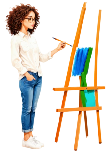 easel,painting technique,painter,meticulous painting,house painter,art painting,guitar easel,italian painter,painter doll,painting,table artist,fabric painting,photo painting,career ladder,illustrator,to paint,painting work,watercolor women accessory,painting pattern,fashion illustration,Illustration,Japanese style,Japanese Style 14