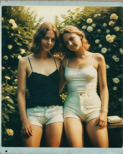 polaroid pictures,polaroid,vintage girls,disposable camera,vintage babies,70s,1971,60s,retro women,1973,1967,lily-rose melody depp,1960's,vintage fairies,two girls,retro flowers,vintage children,instant camera,lubitel 2,young women,Photography,Documentary Photography,Documentary Photography 03