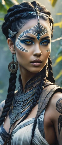 warrior woman,female warrior,maori,pocahontas,aborigine,ancient egyptian girl,moana,cleopatra,polynesian girl,tribal chief,tribal,warrior east,avatar,afar tribe,ancient people,jaya,the enchantress,full hd wallpaper,shamanic,maya,Photography,Artistic Photography,Artistic Photography 07