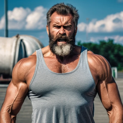 strongman,buy crazy bulk,crazy bulk,wolverine,edge muscle,bodybuilding,muscle man,muscle icon,body building,muscular,damme,danila bagrov,angry man,fitness coach,body-building,bodybuilding supplement,greyskull,shoulder pain,popeye,triceps,Photography,General,Realistic