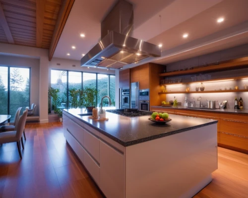 modern kitchen interior,modern kitchen,kitchen design,kitchen interior,kitchen counter,under-cabinet lighting,big kitchen,modern minimalist kitchen,chefs kitchen,interior modern design,contemporary decor,kitchen,kitchen cabinet,countertop,tile kitchen,modern decor,the kitchen,smart house,smart home,granite counter tops,Photography,General,Realistic