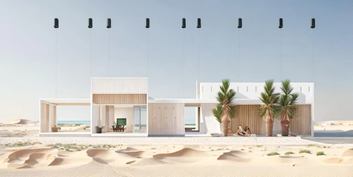 dunes house,dhabi,cube stilt houses,abu-dhabi,abu dhabi,dubai desert,jumeirah beach hotel,dubai,admer dune,united arab emirates,dune pyla you,beach house,cubic house,jumeirah,seaside resort,qasr al watan,archidaily,san dunes,jumeirah beach,holiday villa,Design Sketch,Design Sketch,None