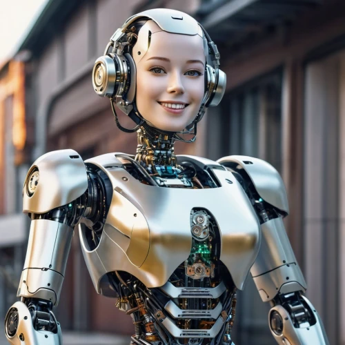 chatbot,artificial intelligence,ai,social bot,chat bot,military robot,cybernetics,cyborg,robotics,women in technology,bot training,bot,autonomous,machine learning,robot,minibot,industrial robot,c-3po,humanoid,automation