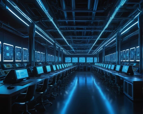 computer room,the server room,data center,neon human resources,ufo interior,office automation,control center,cyberspace,trading floor,computer cluster,sci fi surgery room,computer networking,blur office background,night administrator,modern office,telecommunications engineering,blue light,conference room,computer store,computer business,Photography,Documentary Photography,Documentary Photography 27