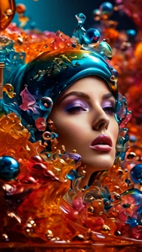 colorful water,colorful foil background,underwater background,immersed,mermaid background,glass painting,fluid,image manipulation,colorful glass,fluid flow,water splashes,colorful background,merfolk,water splash,psychedelic art,women's cosmetics,photoshop manipulation,digiart,printing inks,submerge