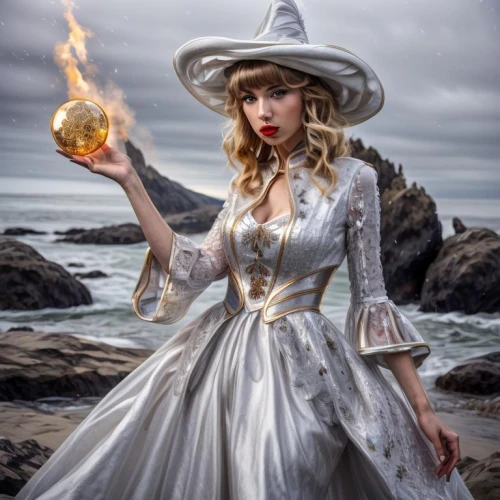 fire siren,sorceress,fire angel,fire master,fire artist,fire eater,fire-eater,witch,halloween witch,celebration of witches,fantasy woman,fire dancer,magical,fantasy portrait,the witch,lindsey stirling,fantasy picture,victorian lady,woman fire fighter,fire and water