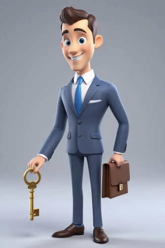 financial advisor,ceo,white-collar worker,businessman,accountant,stock exchange broker,real estate agent,3d model,administrator,business man,stock broker,attorney,businessperson,concierge,sales man,mayor,stock trader,spy,blur office background,an investor,Unique,3D,3D Character
