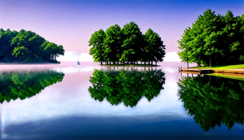 green trees with water,landscape background,beautiful lake,background view nature,row of trees,reflections in water,water mirror,calm water,beautiful landscape,reflection in water,water reflection,mirror water,evening lake,landscapes beautiful,nature landscape,tranquility,landscape nature,reflecting pool,river landscape,waterscape,Conceptual Art,Daily,Daily 19