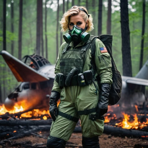 woman fire fighter,drone operator,hazmat suit,fighter pilot,chemical disaster exercise,protective clothing,respirators,protective suit,respirator,sweden fire,volunteer firefighter,combat medic,lost in war,drone pilot,firefighter,pollution mask,paintball equipment,coveralls,personal protective equipment,respiratory protection,Photography,General,Fantasy