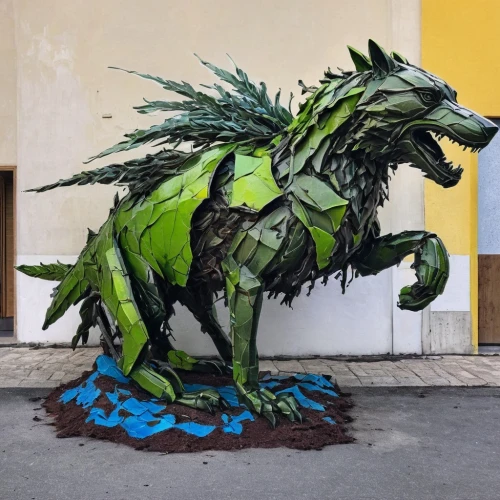 painted dragon,green dragon,griffon bruxellois,krakow,brno,painted horse,graffiti art,streetart,street artist,large münsterländer,dragon of earth,street art,grafitti,berlin-kreuzberg,szymbark,klagenfurt,street artists,freiburg,urban street art,lithuanian hound,Conceptual Art,Graffiti Art,Graffiti Art 02