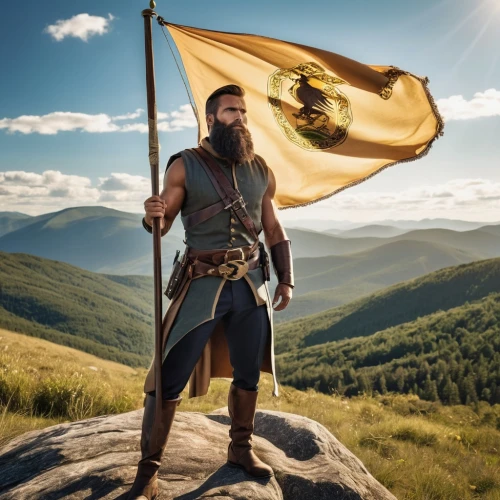 thracian,viking,sparta,germanic tribes,vikings,norse,barbarian,spartan,valhalla,cent,king arthur,biblical narrative characters,gladiator,conquistador,thorin,mountaineer,digital compositing,patriot,wind warrior,thymelicus,Photography,General,Realistic